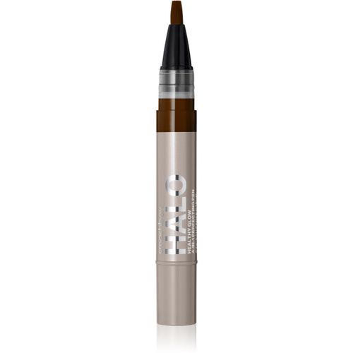 Halo Healthy Glow 4-in1 Perfecting Pen corrector iluminador en rotulador tono D20N -Level-Two Dark With a Neutral Undertone 3,5 ml - Smashbox - Modalova