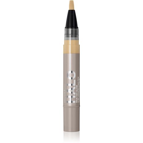 Halo Healthy Glow 4-in1 Perfecting Pen corrector iluminador en rotulador tono L10W -Level-One Light With a Warm Undertone 3,5 ml - Smashbox - Modalova