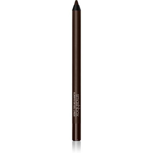 Always On Gel Eye Pencil delineador de ojos en gel tono Brewed 1.2 g - Smashbox - Modalova