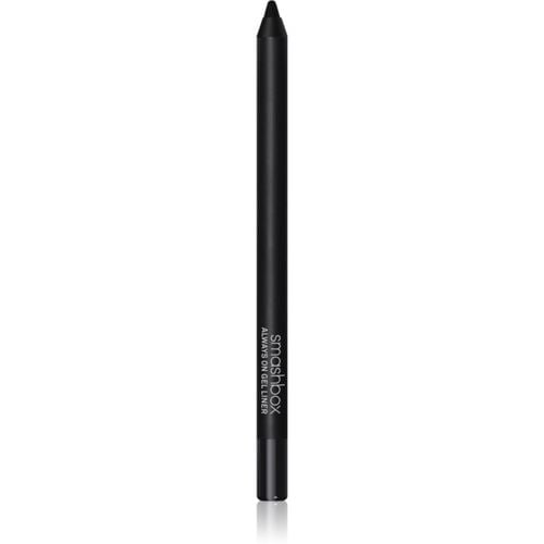 Always On Gel Eye Pencil Gelstift für die Augen Farbton Fishnet 1.2 g - Smashbox - Modalova