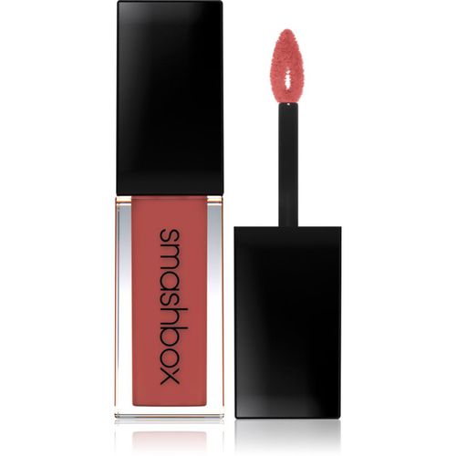 Always On Liquid Lipstick barra labial líquida mate tono - Driver's Seat 4 ml - Smashbox - Modalova