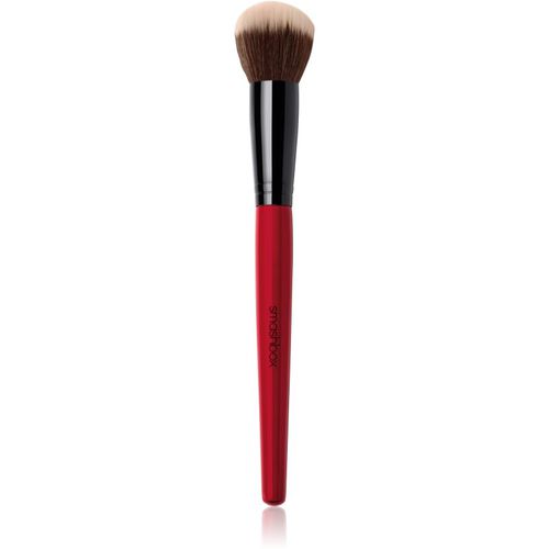 Blurring Foundation Brush brocha para maquillaje 1 ud - Smashbox - Modalova