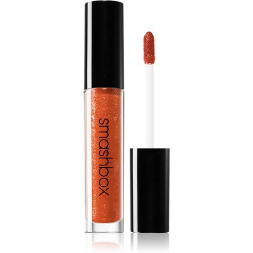 Gloss Angeles brillo de labios tono - Michelada 4 ml - Smashbox - Modalova