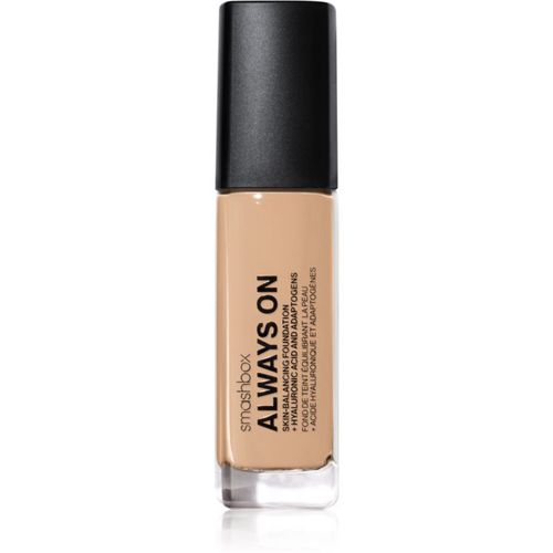 Always On Skin Balancing Foundation langanhaltende Make-up Foundation Farbton L20N - LEVEL-TWO LIGHT WITH A NEUTRAL UNDERTONE 30 ml - Smashbox - Modalova