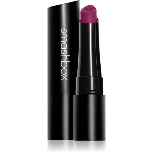 Always On Cream to Matte Lipstick barra de labios con textura de crema con efecto mate tono Let’s Goji 2 g - Smashbox - Modalova