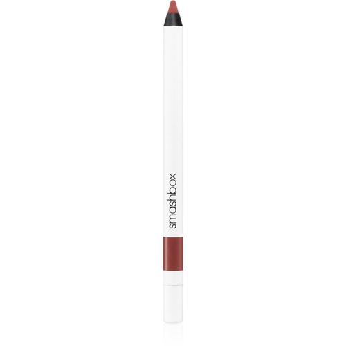 Be Legendary Line & Prime Pencil lápiz delineador para labios tono Light Honey Brown 1,2 g - Smashbox - Modalova