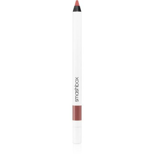 Be Legendary Line & Prime Pencil Konturstift für die Lippen Farbton Fair Neutral Rose 1,2 g - Smashbox - Modalova