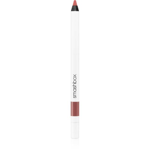 Be Legendary Line & Prime Pencil lápiz delineador para labios tono Fair Neutral Rose 1,2 g - Smashbox - Modalova