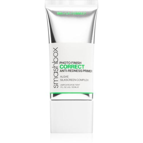 Photo Finish Correct Anti Redness Primer Make-up Primer gegen Rötungen 30 ml - Smashbox - Modalova