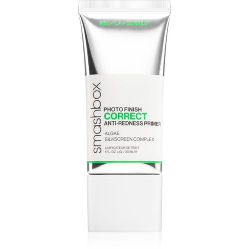 Photo Finish Correct Anti Redness Primer prebase antirojeces 30 ml - Smashbox - Modalova