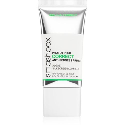 Photo Finish Correct Anti Redness Primer Make-up Primer gegen Rötungen 10 ml - Smashbox - Modalova