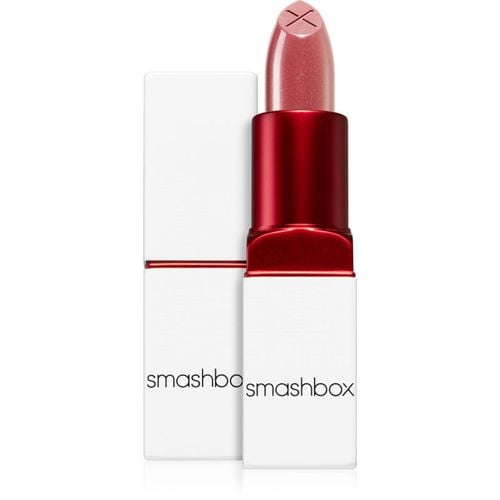 Be Legendary Prime & Plush Lipstick Cremiger Lippenstift Farbton Level Up 3,4 g - Smashbox - Modalova