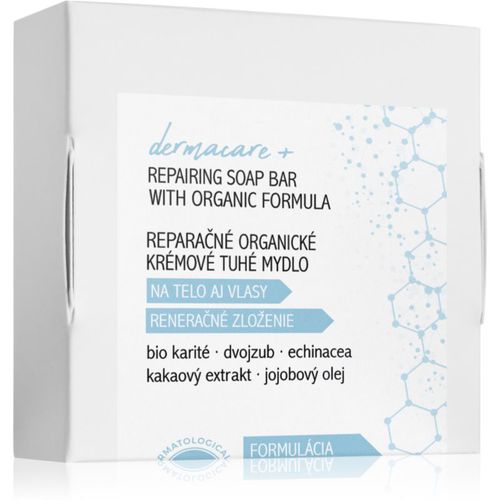 Organic jabón orgánico con efecto regenerador 150 g - Soaphoria - Modalova