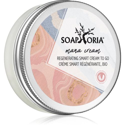 Organic manna idratante per le mani 50 ml - Soaphoria - Modalova