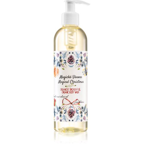 Magical Christmas gel de ducha para dejar la piel suave y lisa 250 ml - Soaphoria - Modalova