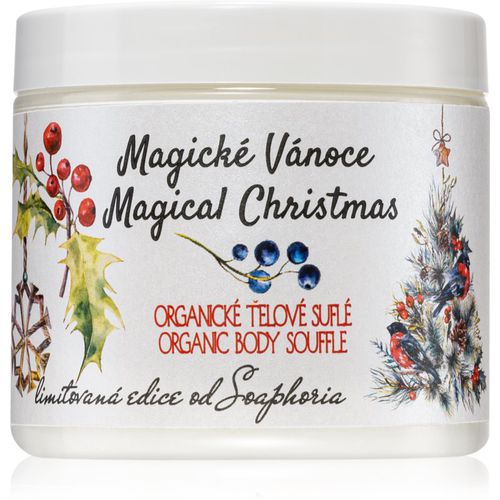 Magical Christmas nährendes Körpersoufflee 250 ml - Soaphoria - Modalova