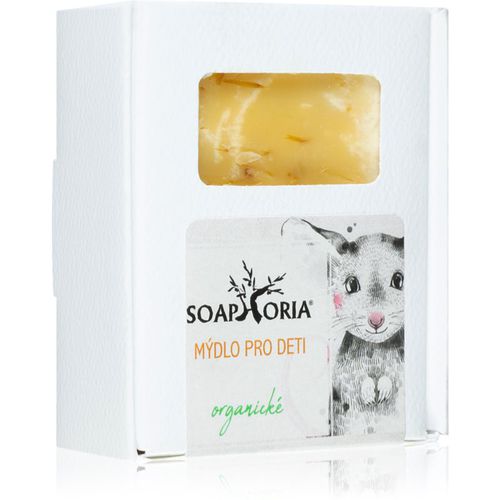 Babyphoria sapone organico per neonati 110 g - Soaphoria - Modalova