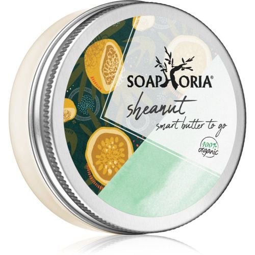 Organic burro di karité 50 ml - Soaphoria - Modalova