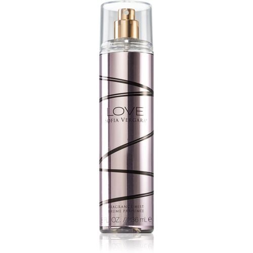 Love Fragrance Bodyspray für Damen 236 ml - Sofia Vergara - Modalova