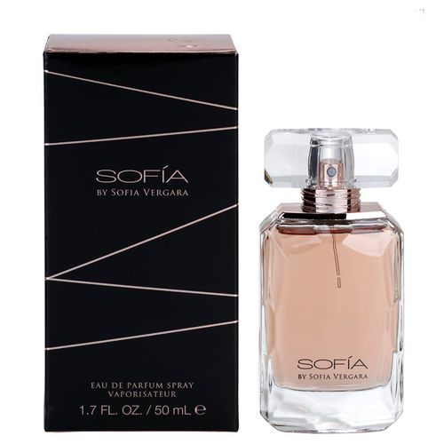 Sofia Eau de Parfum da donna 100 ml - Sofia Vergara - Modalova