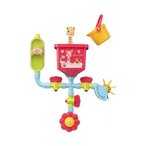 Vulli Bath Toy giocattolo acquatico 12m+ 1 pz - Sophie La Girafe - Modalova