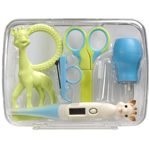 Vulli Baby Care Set kit para el cuidado del bebé 0m+ - Sophie La Girafe - Modalova