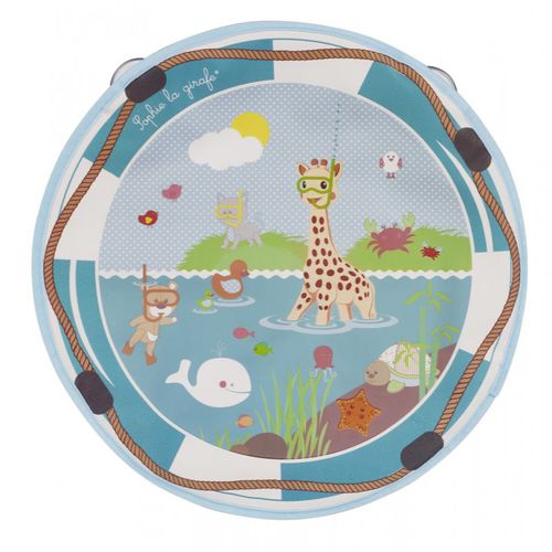 Vulli Magic Splash Board giocattolo acquatico 10m+ 1 pz - Sophie La Girafe - Modalova