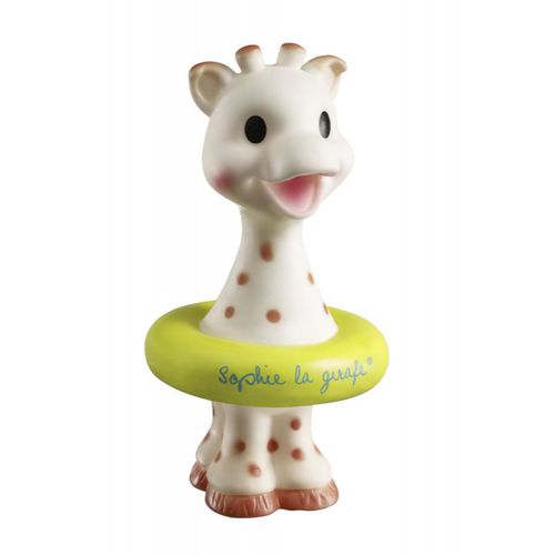 Vulli Bath Toy juguete para la bañera 6m+ 1 ud - Sophie La Girafe - Modalova