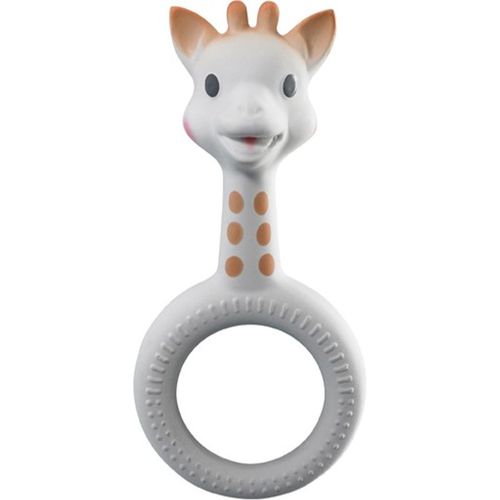 Vulli So'Pure dentaruolo Ring 0m+ 1 pz - Sophie La Girafe - Modalova