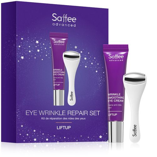 Advanced LIFTUP Eye Wrinkle Repair Set lote de regalo (para ojos) - Saffee - Modalova