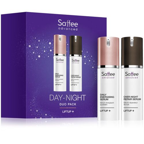 Advanced LIFTUP+ Day-night Duo Pack kit per la cura del viso (giorno e notte) - Saffee - Modalova