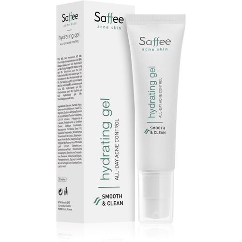 Acne Skin Hydrating Gel gel hidratante 30 ml - Saffee - Modalova