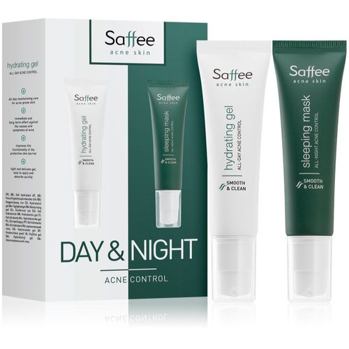 Acne Skin set(para pieles problemáticas y con acné) - Saffee - Modalova