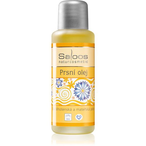 Pregnancy Care olio per il seno 50 ml - Saloos - Modalova