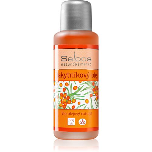 Oil Extract Sea ​​Buckthorn estratto di olivello spinoso in olio 50 ml - Saloos - Modalova