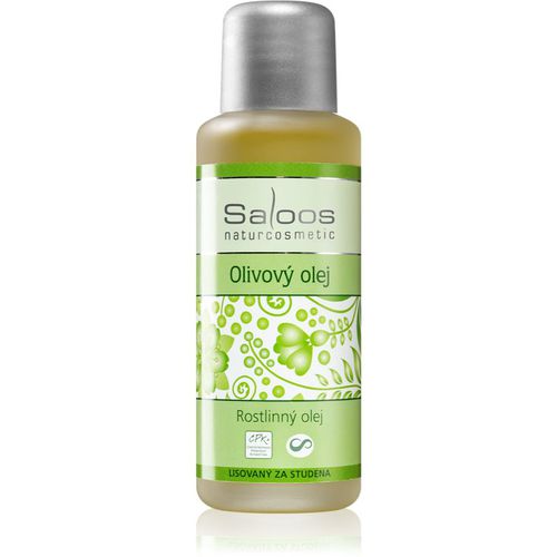 Cold Pressed Oils Olive Olivenöl 50 ml - Saloos - Modalova