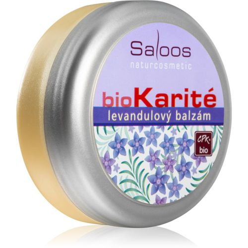 BioKarité Lavendel-Balsam 50 ml - Saloos - Modalova