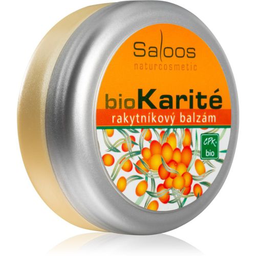 BioKarité Sanddornbalsam 50 ml - Saloos - Modalova