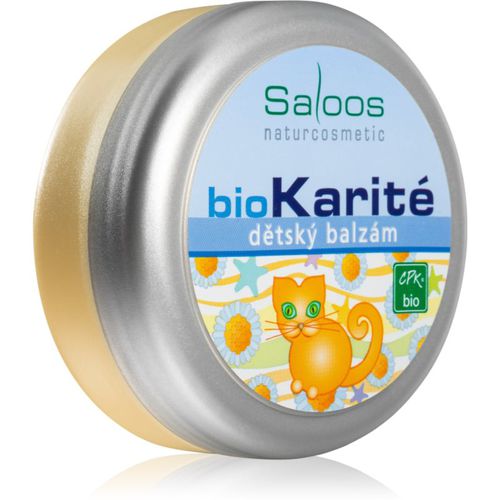 BioKarité Kinderbalsam 50 ml - Saloos - Modalova