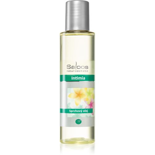 Shower Oil Intimia olio doccia 125 ml - Saloos - Modalova