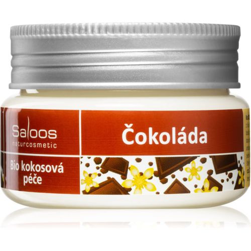 Bio Coconut Care Chocolate aceite hidratante para el cuerpo 100 ml - Saloos - Modalova