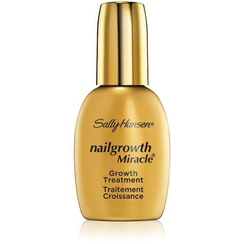 Growth trattamento professionale per le unghie per la crescita delle unghie 13.3 ml - Sally Hansen - Modalova