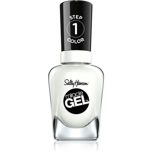 Miracle Gel™ Gel-Lack für Fingernägel - keine UV/LED Lampe erforderlich Farbton 450 Get Mod 14,7 ml - Sally Hansen - Modalova