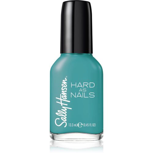 Hard As Nails esmalte para cuidar uñas tono 640 Dia-Mint 13,3 ml - Sally Hansen - Modalova