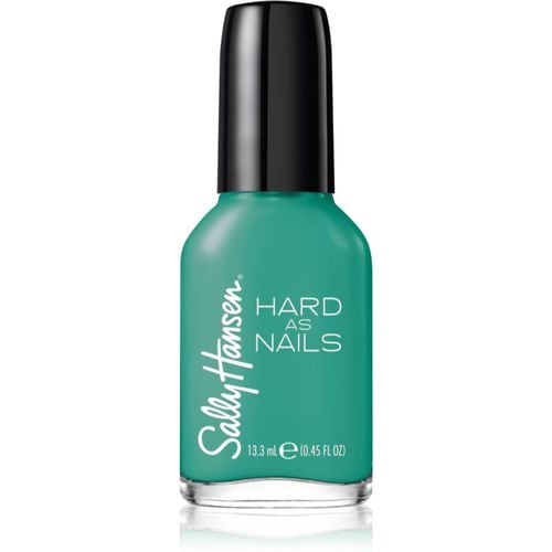 Hard As Nails esmalte para cuidar uñas tono 665 Ultra-Marine 13,3 ml - Sally Hansen - Modalova