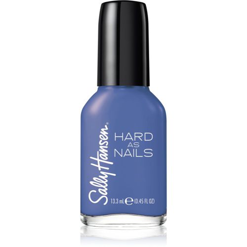 Hard As Nails esmalte para cuidar uñas tono 700 Impenetra-Blue 13,3 ml - Sally Hansen - Modalova