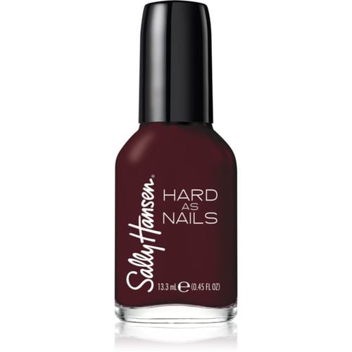 Hard As Nails esmalte para cuidar uñas tono 460 Garnet Attention 13,3 ml - Sally Hansen - Modalova