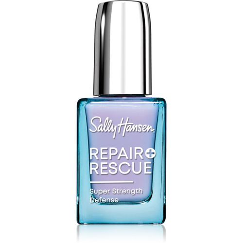 Repair + Rescue trattamento rigenerante per le unghie per rinforzare 13,3 ml - Sally Hansen - Modalova