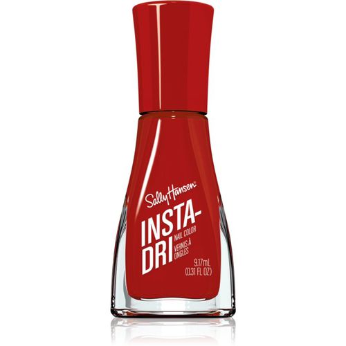 Insta Dri esmalte de uñas de secado rápido tono 390 That's A-Blazing 9,17 ml - Sally Hansen - Modalova