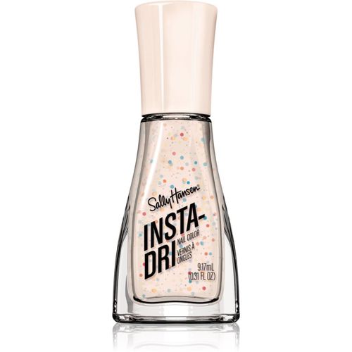 Insta Dri esmalte de uñas de secado rápido tono 117 Sprinkle Sprinkle 9,17 ml - Sally Hansen - Modalova